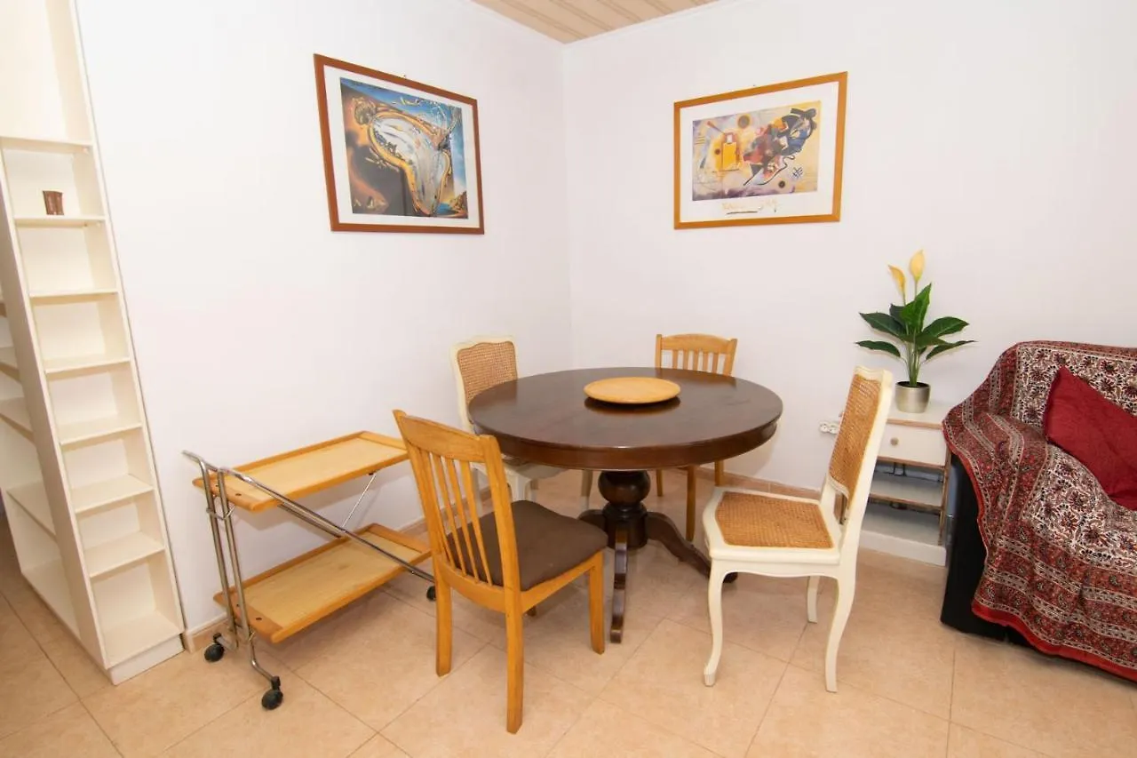 Сasa de vacaciones Casa Isabel, The Perfect Home For Your Holidays In Corralejo España