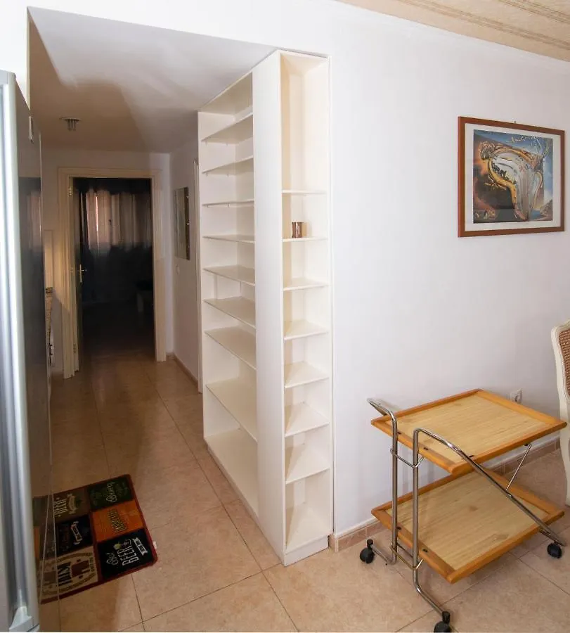 Casa Isabel, The Perfect Home For Your Holidays In Corralejo España
