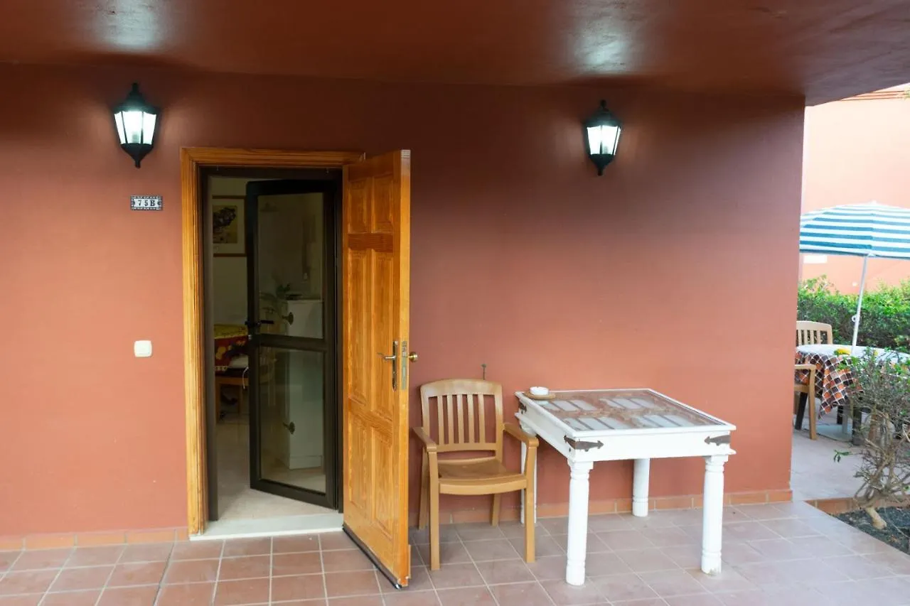 Сasa de vacaciones Casa Isabel, The Perfect Home For Your Holidays In Corralejo