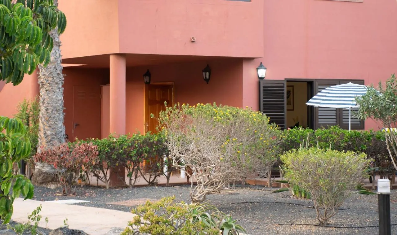 Casa Isabel, The Perfect Home For Your Holidays In Corralejo España