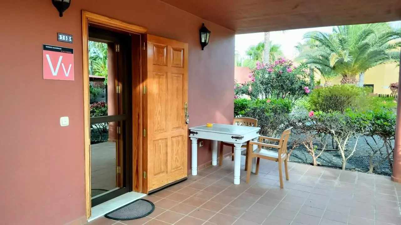 Сasa de vacaciones Casa Isabel, The Perfect Home For Your Holidays In Corralejo