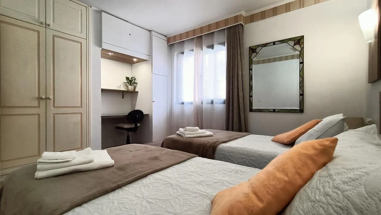 Casa Isabel, The Perfect Home For Your Holidays In Corralejo 0*,